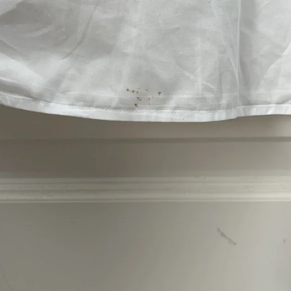 Harry Rosen Dress Shirt - Picture 4 of 4